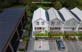14/245 Kepa Road, Mission Bay