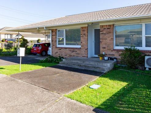 4/60 Central Avenue, Papatoetoe