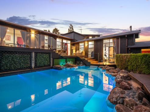 141 Escott Road, Dairy Flat