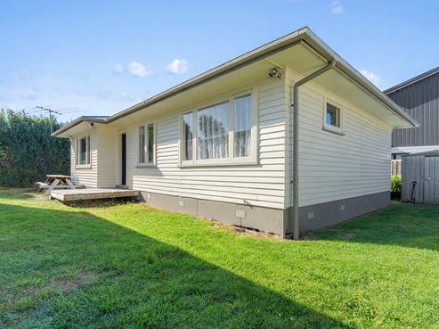 45A Settlement Road, Papakura
