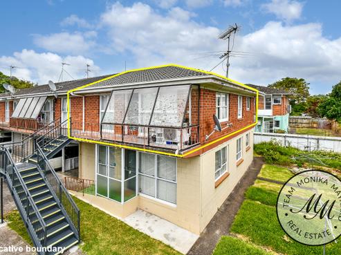 7/253 Balmoral Road, Sandringham
