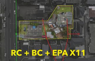 121A & 123 Russell Road, Manurewa