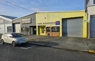 Passive Investment with Development Opportunity