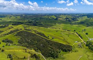 201 Clough Road, Kaitaia