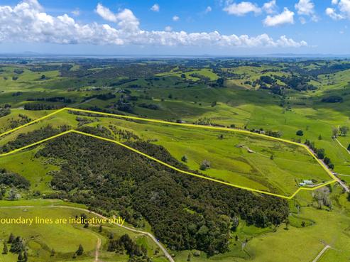 201 Clough Road, Kaitaia