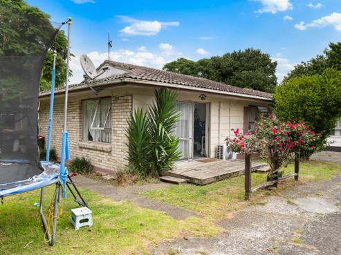 515A Weymouth Road, Weymouth