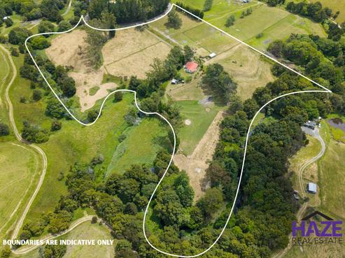 307 Duncan Road, Kaingaroa