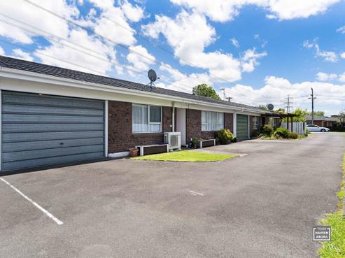 2/23 Berwyn Avenue, Takanini