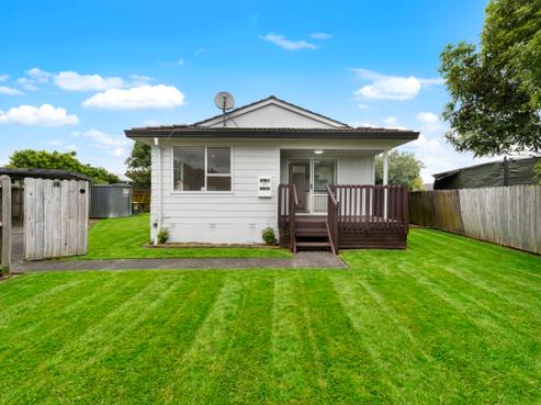 1/18 Trimdon Street, Randwick Park