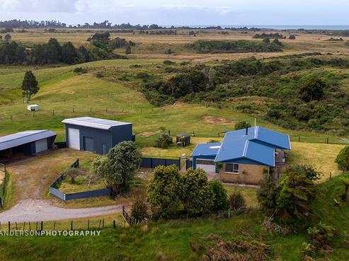 1000 Wilsons Lead Road, Cape Foulwind