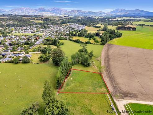 584B Orari Station Road, Geraldine
