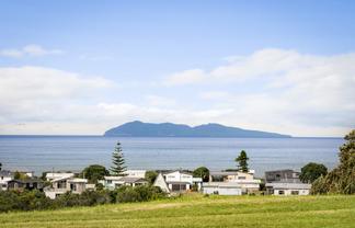 147 Koutunui Road, Athenree