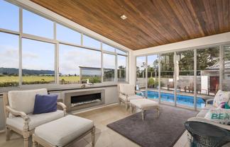 147 Koutunui Road, Athenree