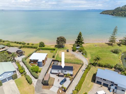 7 Fairwinds Place, Mangonui