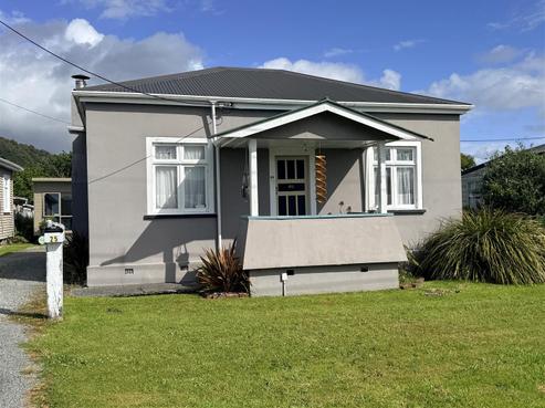25 Richmond Street, Cobden