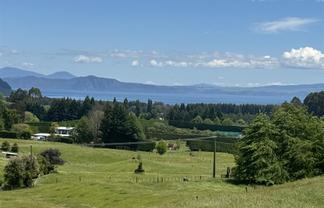 172 Hitiri Road, Kinloch