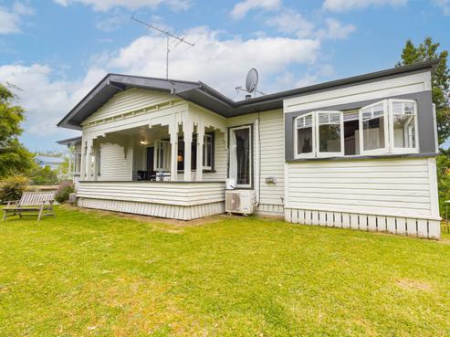 69 Golf Road, Taumarunui