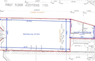 Prime Property for Lease in Te Anau CBD