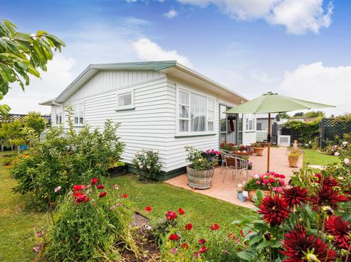7A Terrace Street, Marton