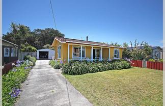 9 Dewe Terrace, Foxton Beach