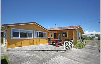 9 Dewe Terrace, Foxton Beach