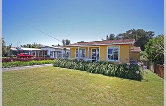 9 Dewe Terrace, FOXTON BEACH