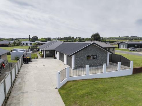 10 Orbell Crescent, Te Anau