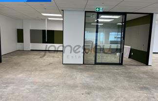 Modern Workspace in Newmarket