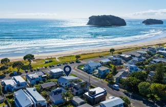 203A Graham Street, Whangamata