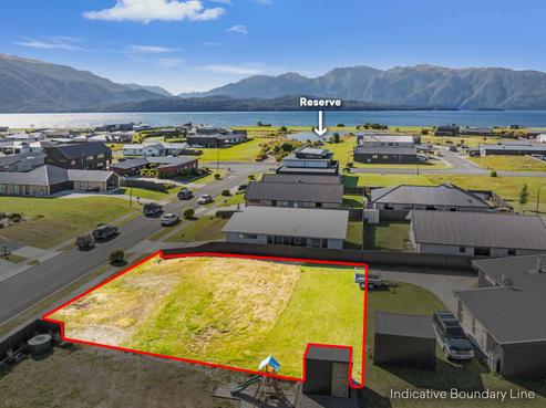 20 Hidden Lakes Avenue, Te Anau