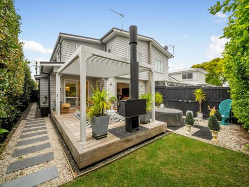2B Taranto Place, Glendowie