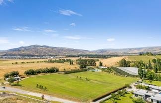 Ripponvale Road, Cromwell