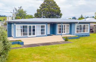 31 Marae Street, Taumarunui