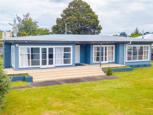 31 Marae Street, Taumarunui
