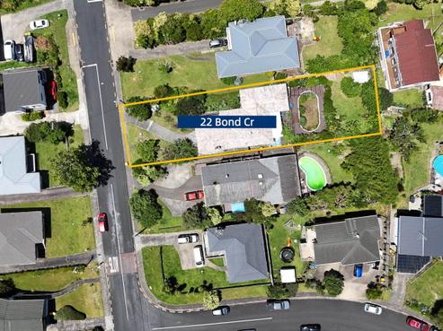 22 Bond Crescent, Forrest Hill