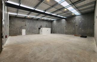 Brand New Rolleston Warehouses – Now Complete!