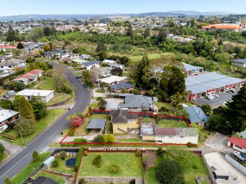 7 Landview Road, Parkvale