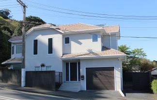 87 Grant Road, Thorndon