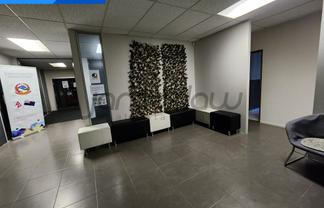 Partitioned Massage Rooms on Manukau Road