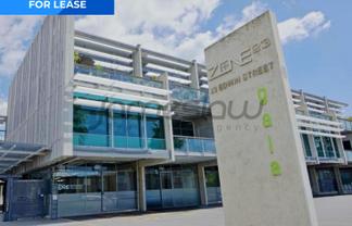 Prime Ground Floor Retail/Office in Mt Eden