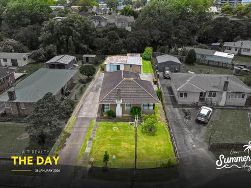 10 Stainton Place, Otara