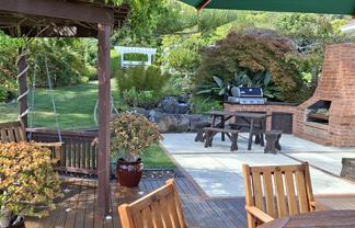 208 St Patrick's Row, Thames