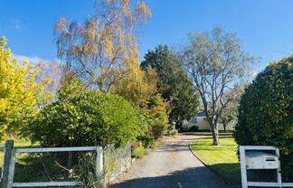  22 Tutaenui Road, Marton