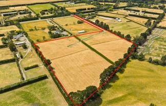 61 Finlays Road, West Melton