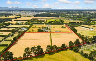 61 Finlays Road, West Melton