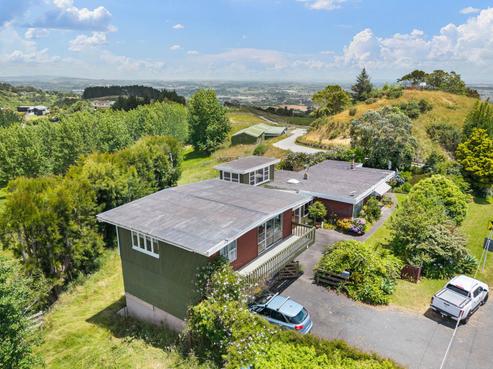 745 Ponga Road, Opaheke