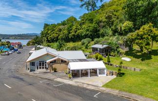 Hospitality Business with Multiple Income Streams 