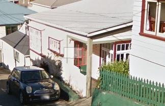 1 Mudges Terrace, Newtown