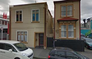 68 Abel Smith Street, Te Aro