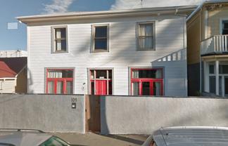 109 Abel Smith Street, Aro Valley